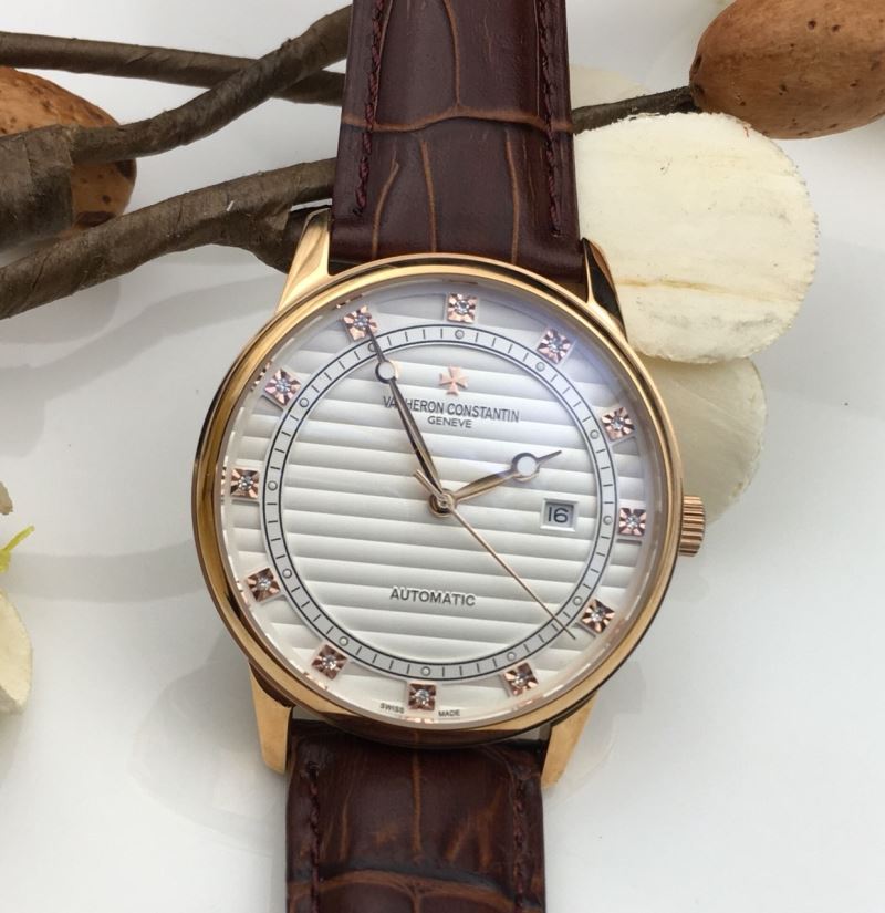 VACHERON CONSTANTIN Watches